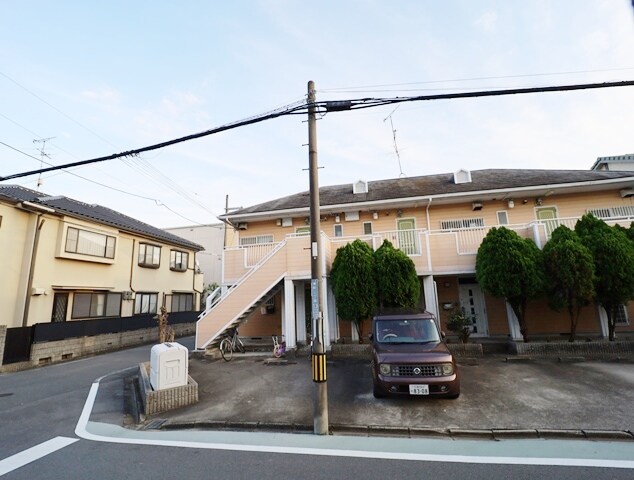 寿OMパレスの物件内観写真