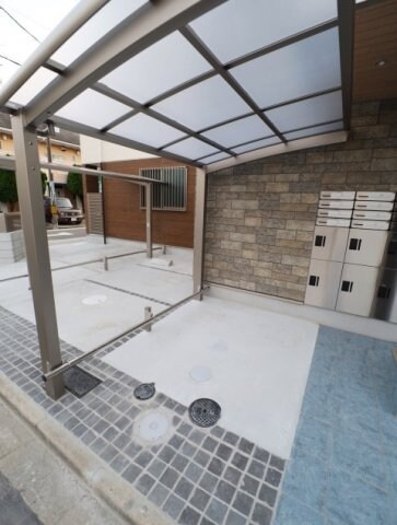 寿OMパレスの物件内観写真