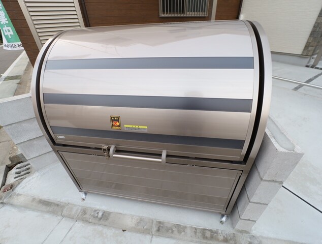 寿OMパレスの物件内観写真