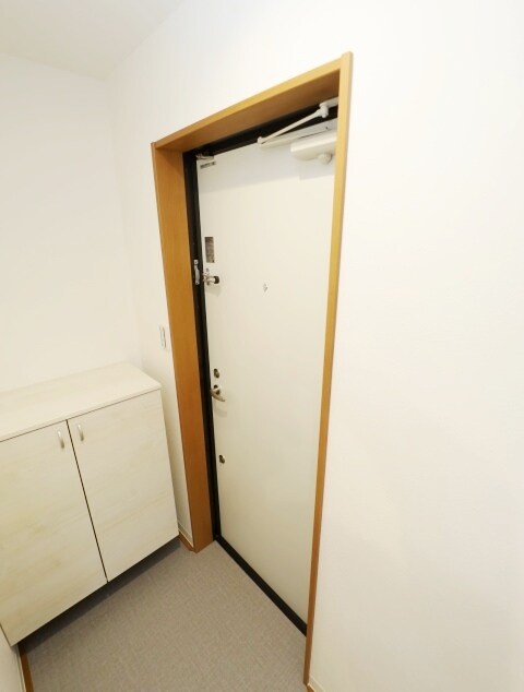 寿OMパレスの物件内観写真