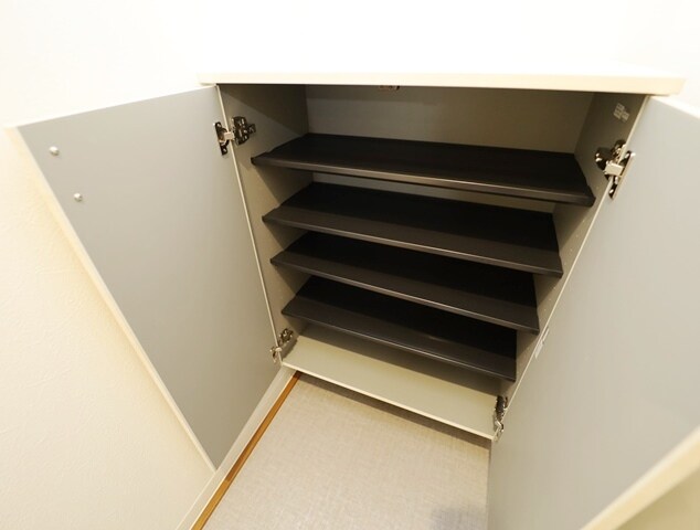 寿OMパレスの物件内観写真