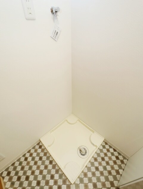 寿OMパレスの物件内観写真