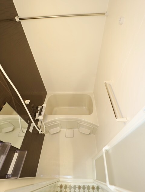 寿OMパレスの物件内観写真