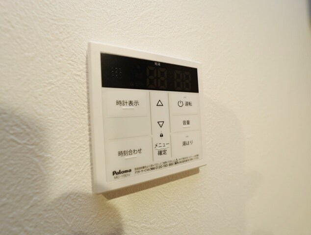 寿OMパレスの物件内観写真