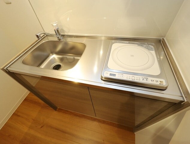 寿OMパレスの物件内観写真