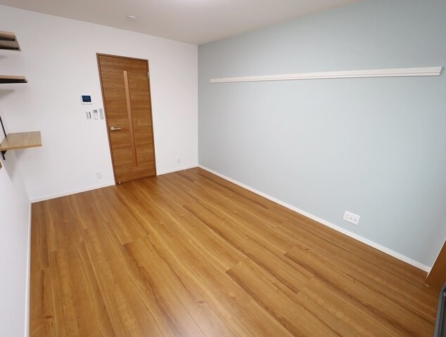 寿OMパレスの物件内観写真