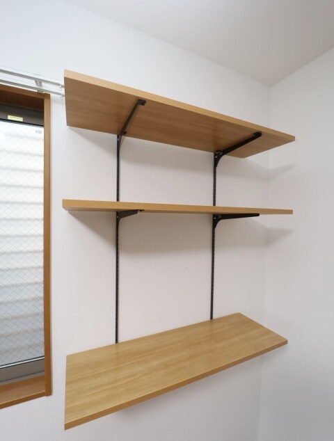 寿OMパレスの物件内観写真