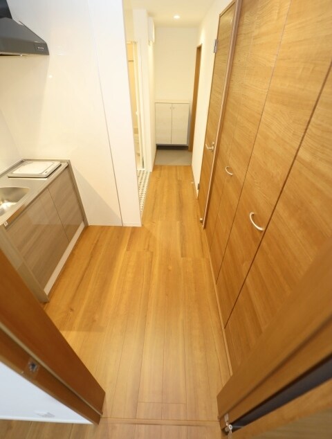 寿OMパレスの物件内観写真