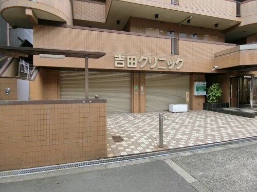 フジパレス吹田中の島公園Ⅰ番館の物件内観写真