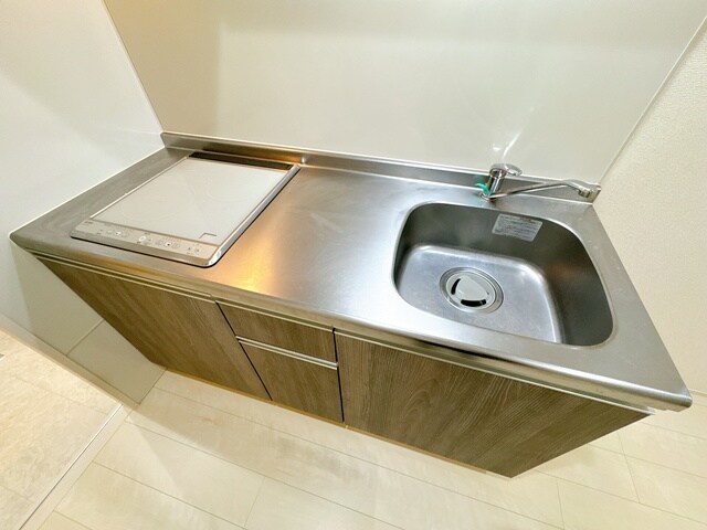 フジパレス吹田中の島公園Ⅰ番館の物件内観写真