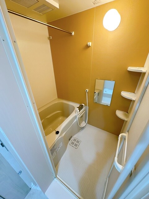 フジパレス吹田中の島公園Ⅰ番館の物件内観写真