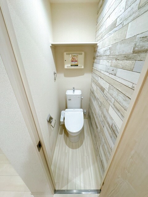 フジパレス吹田中の島公園Ⅰ番館の物件内観写真