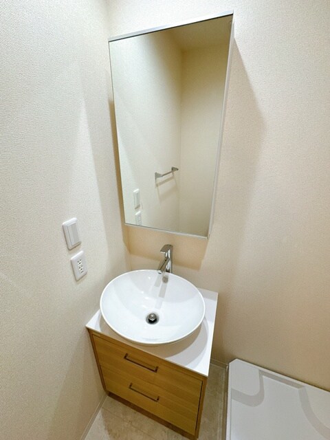 フジパレス吹田中の島公園Ⅰ番館の物件内観写真