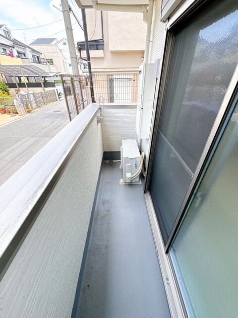 フジパレス吹田中の島公園Ⅰ番館の物件内観写真