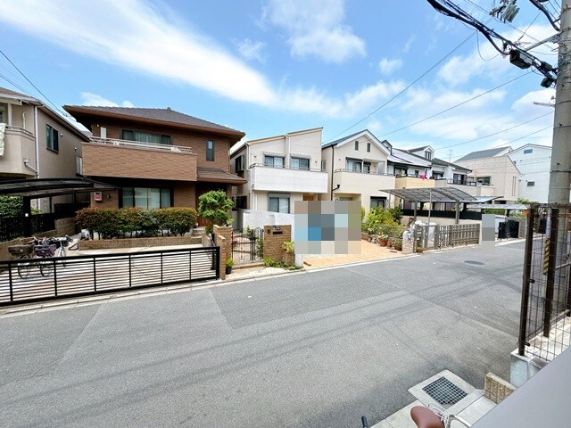 フジパレス吹田中の島公園Ⅰ番館の物件内観写真