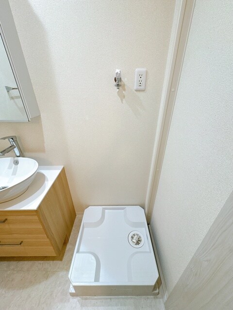 フジパレス吹田中の島公園Ⅰ番館の物件内観写真