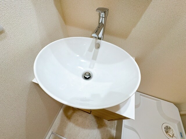 フジパレス吹田中の島公園Ⅰ番館の物件内観写真