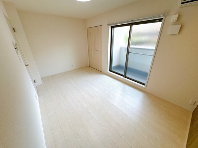 フジパレス吹田中の島公園Ⅰ番館の物件内観写真