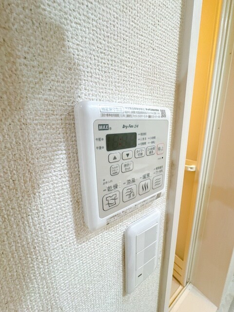 フジパレス吹田中の島公園Ⅰ番館の物件内観写真