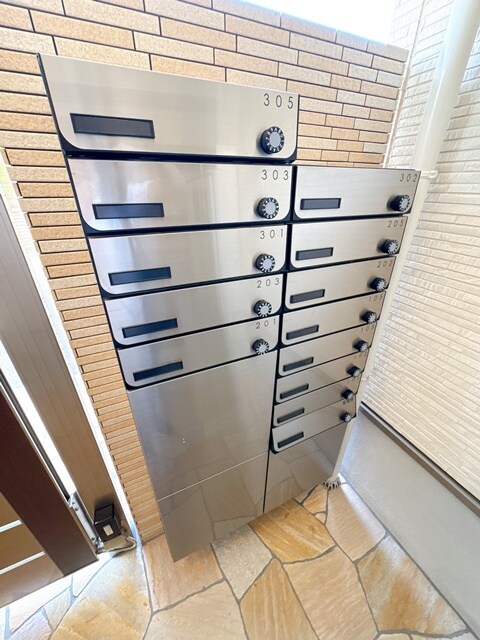 フジパレス吹田中の島公園Ⅰ番館の物件内観写真