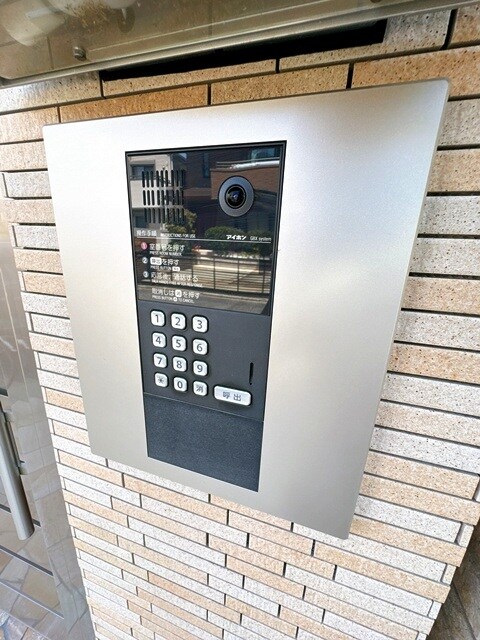 フジパレス吹田中の島公園Ⅰ番館の物件内観写真