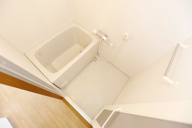 第6関根マンションの物件内観写真