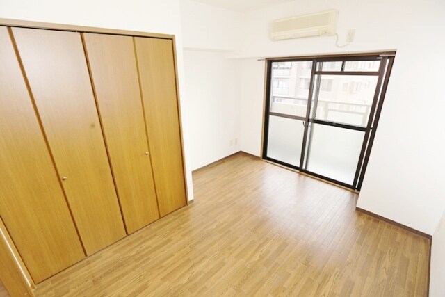 第6関根マンションの物件内観写真