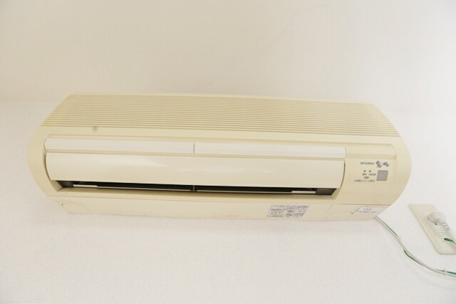 第6関根マンションの物件内観写真