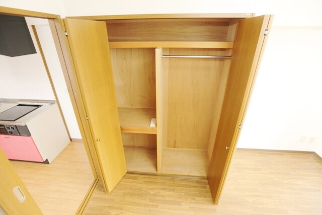 第6関根マンションの物件内観写真