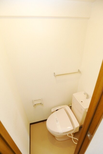 第6関根マンションの物件内観写真