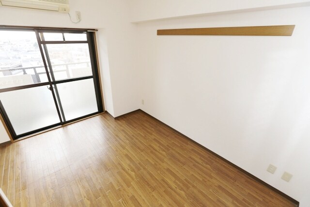 第6関根マンションの物件内観写真