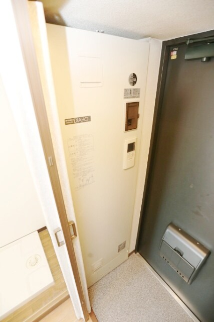 第6関根マンションの物件内観写真