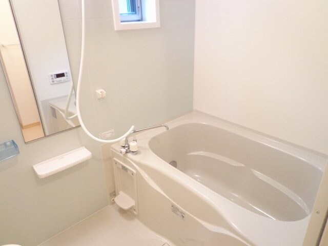 カーサユタカの物件内観写真