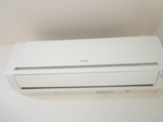 カーサユタカの物件内観写真