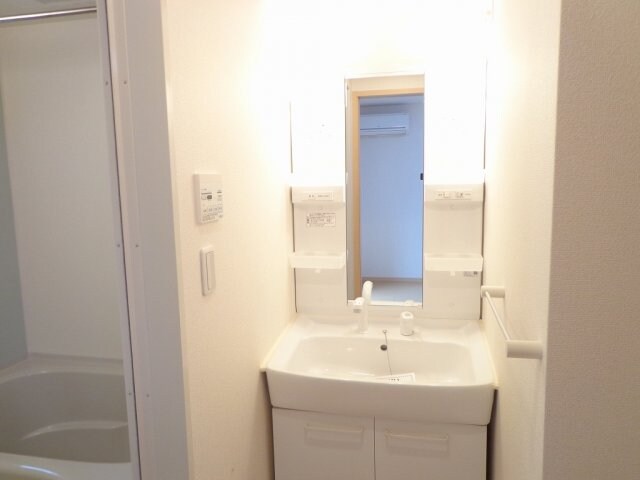 カーサユタカの物件内観写真