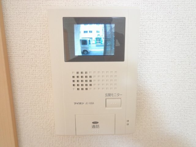 カーサユタカの物件内観写真