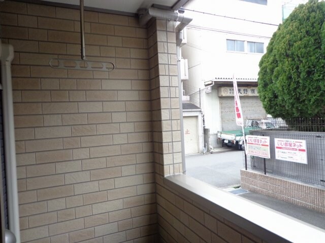 カーサユタカの物件内観写真