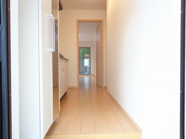 カーサユタカの物件内観写真