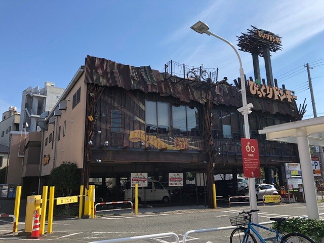 カーサユタカの物件内観写真