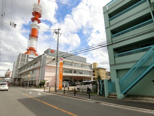 カーサユタカの物件内観写真