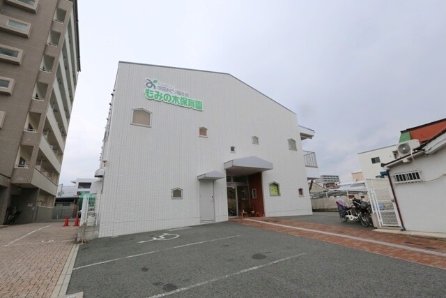 カーサユタカの物件内観写真