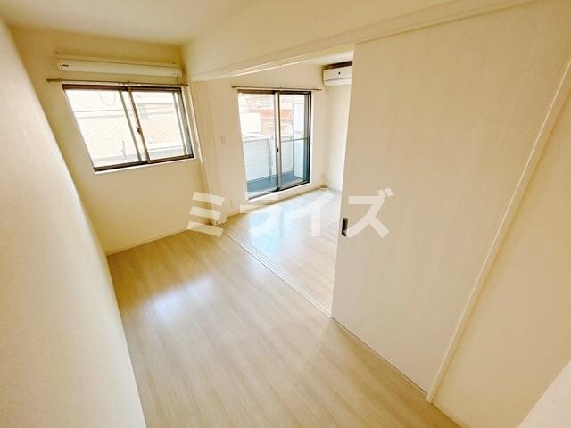 アヴェニール千里丘東の物件内観写真