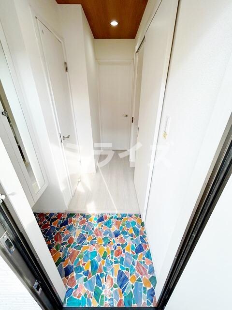 アヴェニール千里丘東の物件内観写真