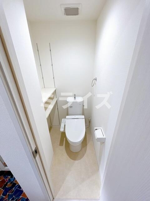 アヴェニール千里丘東の物件内観写真