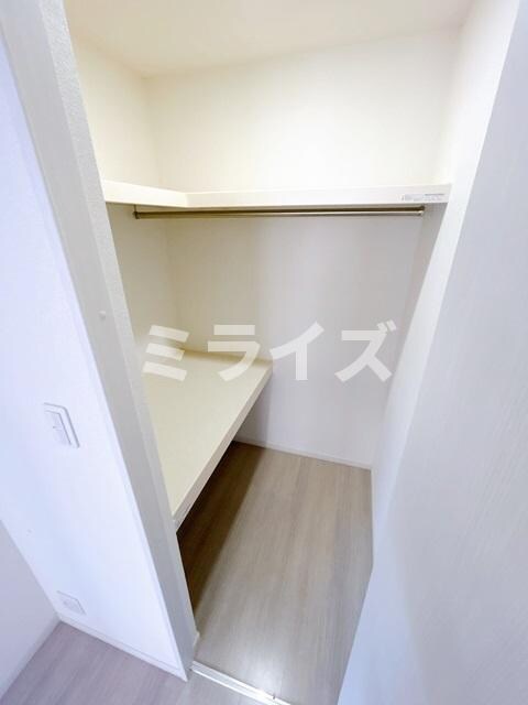 アヴェニール千里丘東の物件内観写真