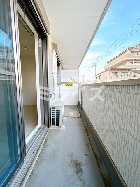 アヴェニール千里丘東の物件内観写真