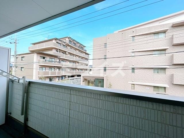 アヴェニール千里丘東の物件内観写真