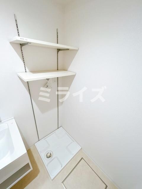 アヴェニール千里丘東の物件内観写真