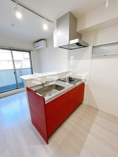 アヴェニール千里丘東の物件内観写真