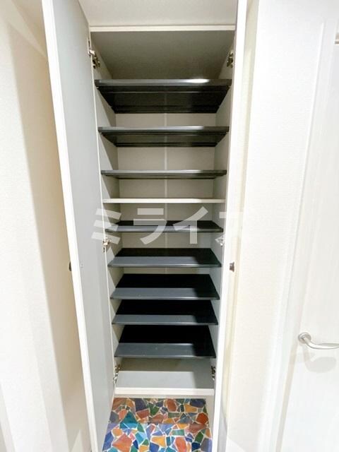 アヴェニール千里丘東の物件内観写真